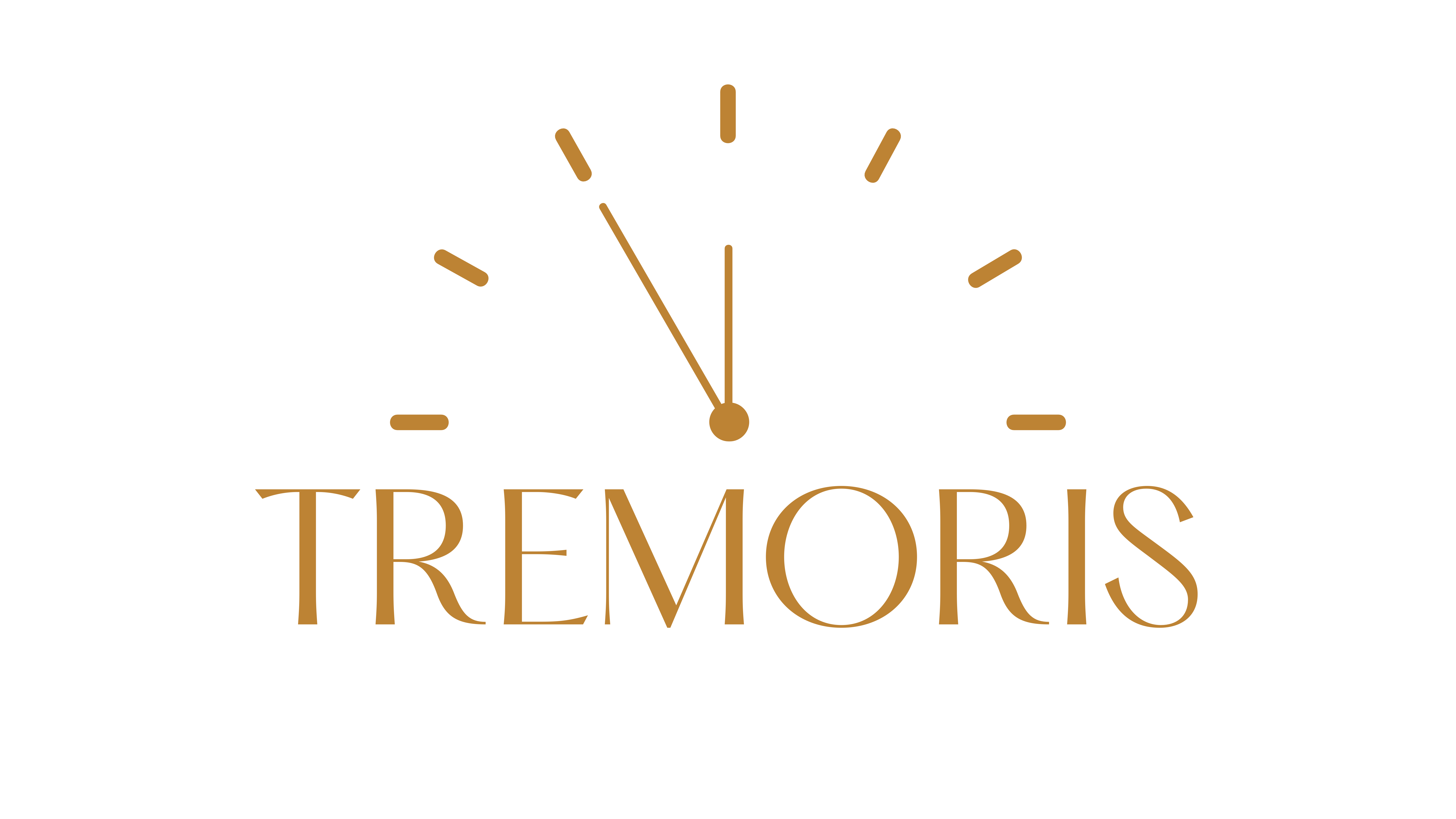 Tremoris